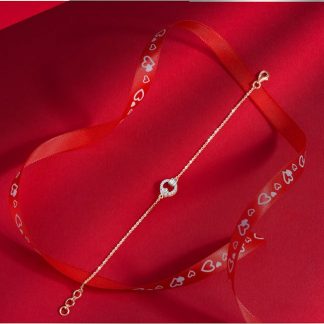 Brățară Aur 14k Placat stil Vintage